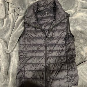 Uniqlo Ultra Light Down Vest
